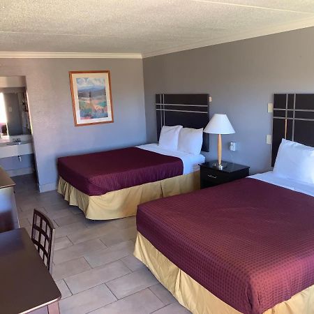Executive Inn & Suites Beeville מראה חיצוני תמונה