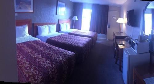 Executive Inn & Suites Beeville מראה חיצוני תמונה