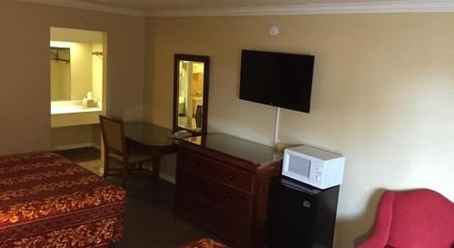 Executive Inn & Suites Beeville מראה חיצוני תמונה