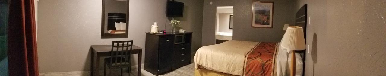 Executive Inn & Suites Beeville מראה חיצוני תמונה