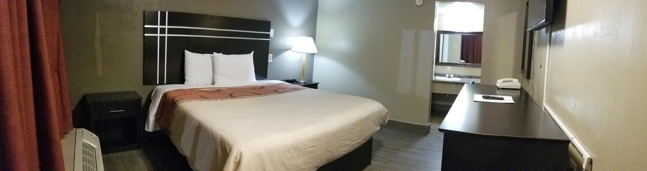 Executive Inn & Suites Beeville מראה חיצוני תמונה