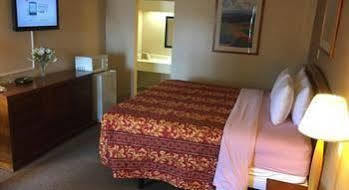Executive Inn & Suites Beeville מראה חיצוני תמונה