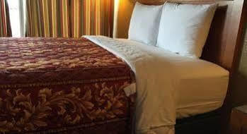 Executive Inn & Suites Beeville מראה חיצוני תמונה