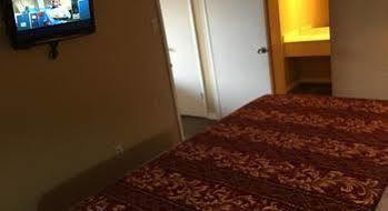 Executive Inn & Suites Beeville מראה חיצוני תמונה