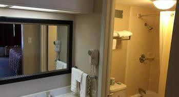 Executive Inn & Suites Beeville מראה חיצוני תמונה