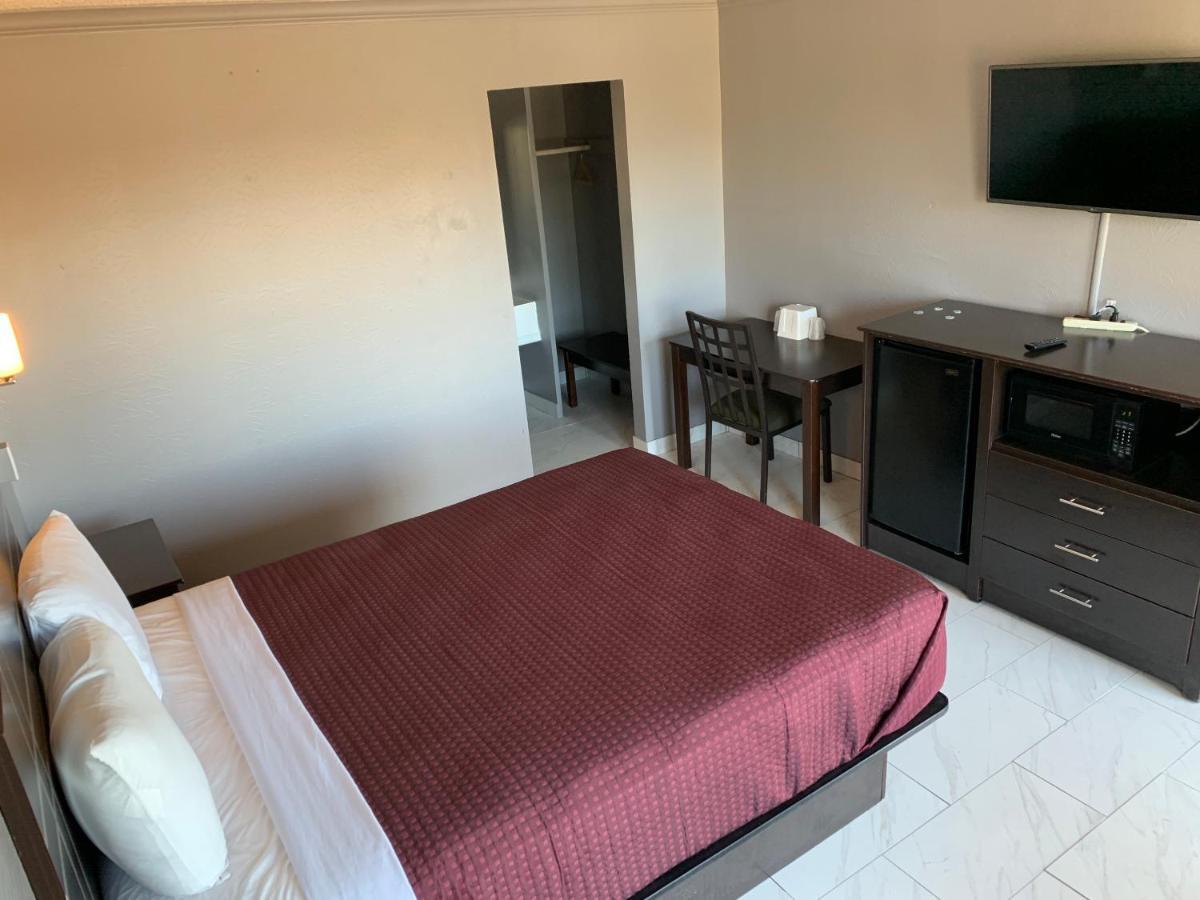 Executive Inn & Suites Beeville מראה חיצוני תמונה