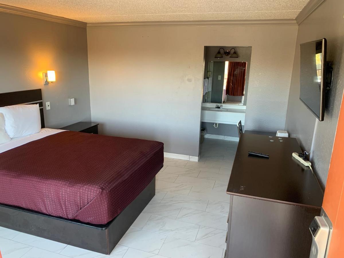 Executive Inn & Suites Beeville מראה חיצוני תמונה